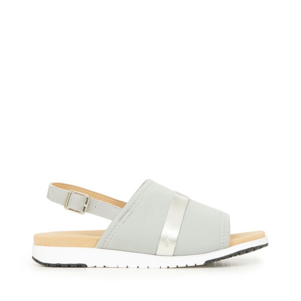 Soft and confortable sandals Emu Australia ever natural